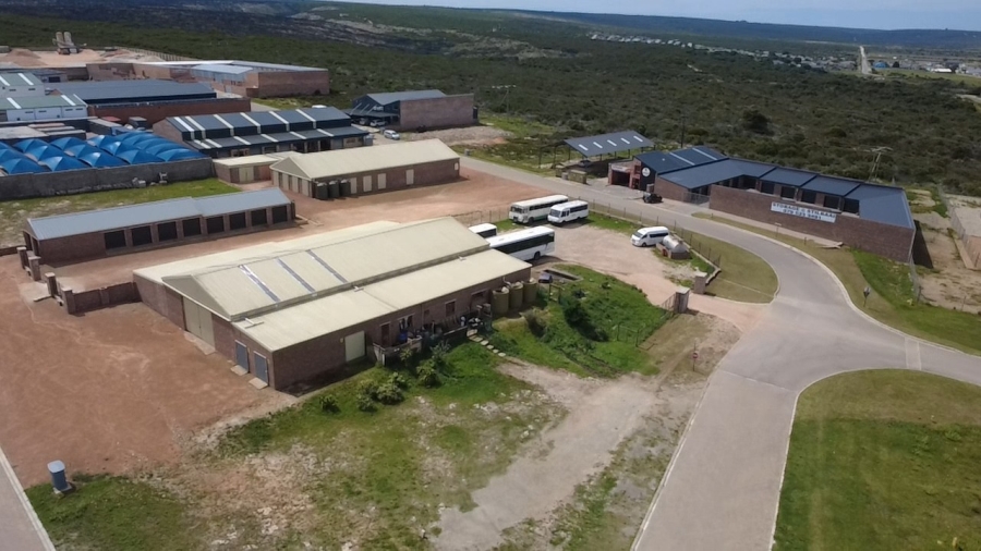 Commercial Property for Sale in Stilbaai Oos Western Cape
